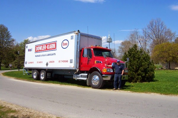 Dowler-Karn - Sarnia Propane | 1494 Plank Rd, Sarnia, ON N7T 7H3, Canada | Phone: (519) 336-8600