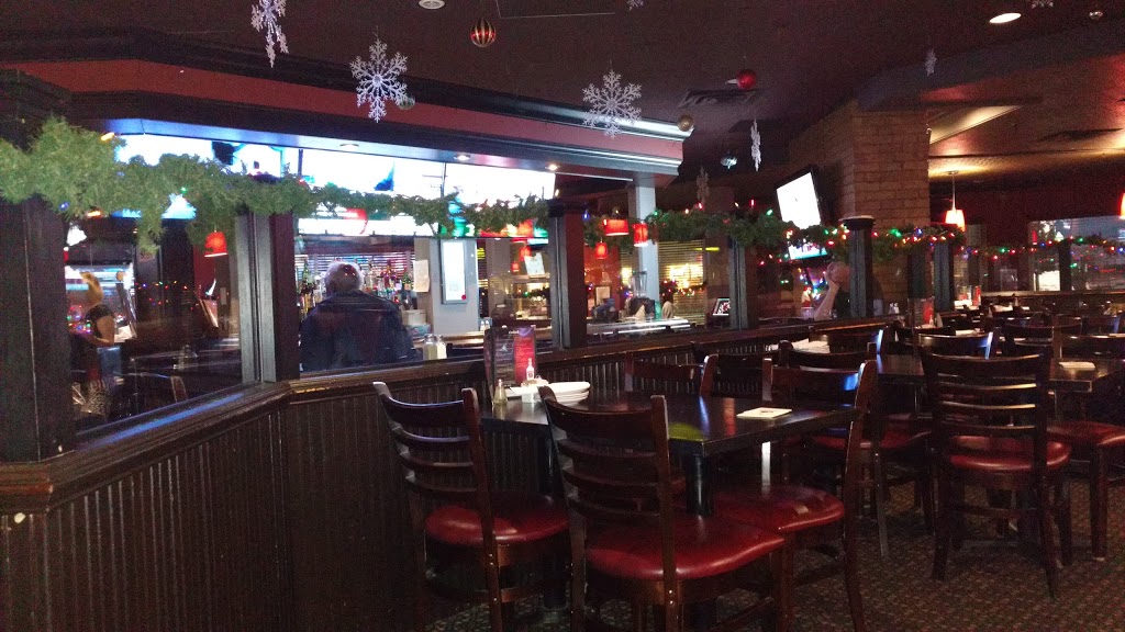 Sabinas Casual dining & pub | 1755 Pickering Pkwy #20, Pickering, ON L1V 6K5, Canada | Phone: (905) 239-8714