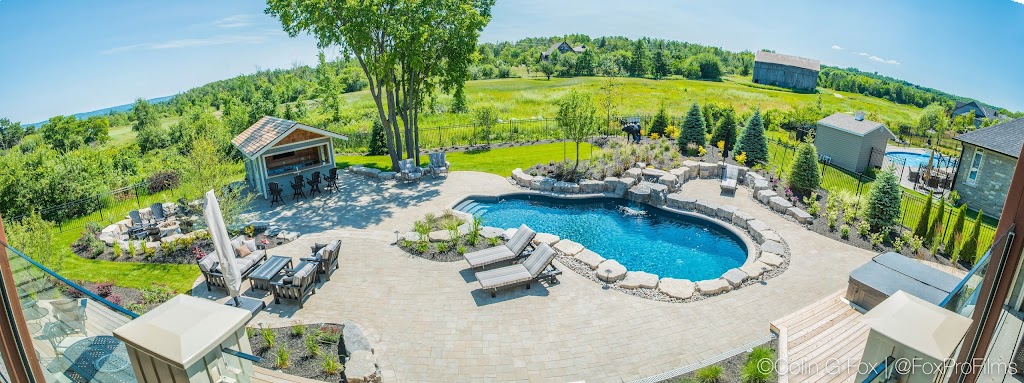 Oasis North Landscapes | 2 Thorncroft Ct, Thornbury, ON N0H 2P0, Canada | Phone: (519) 599-2102