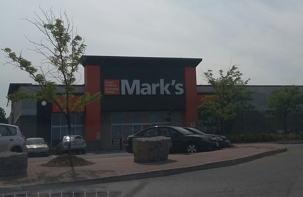 Marks | 10 Coventry Rd #4, Brampton, ON L6T 5P9, Canada | Phone: (905) 793-2645