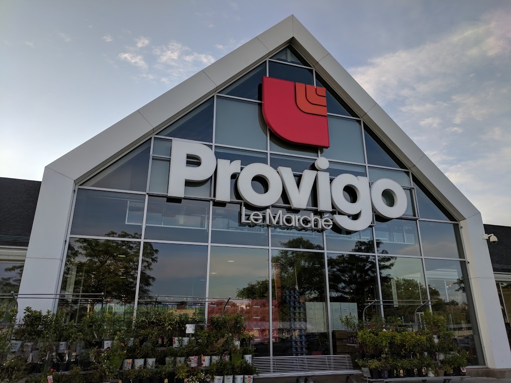 Provigo Le Marché | 4849 Boul Saint-Jean, Pierrefonds, QC H9H 2A9, Canada | Phone: (514) 624-6369