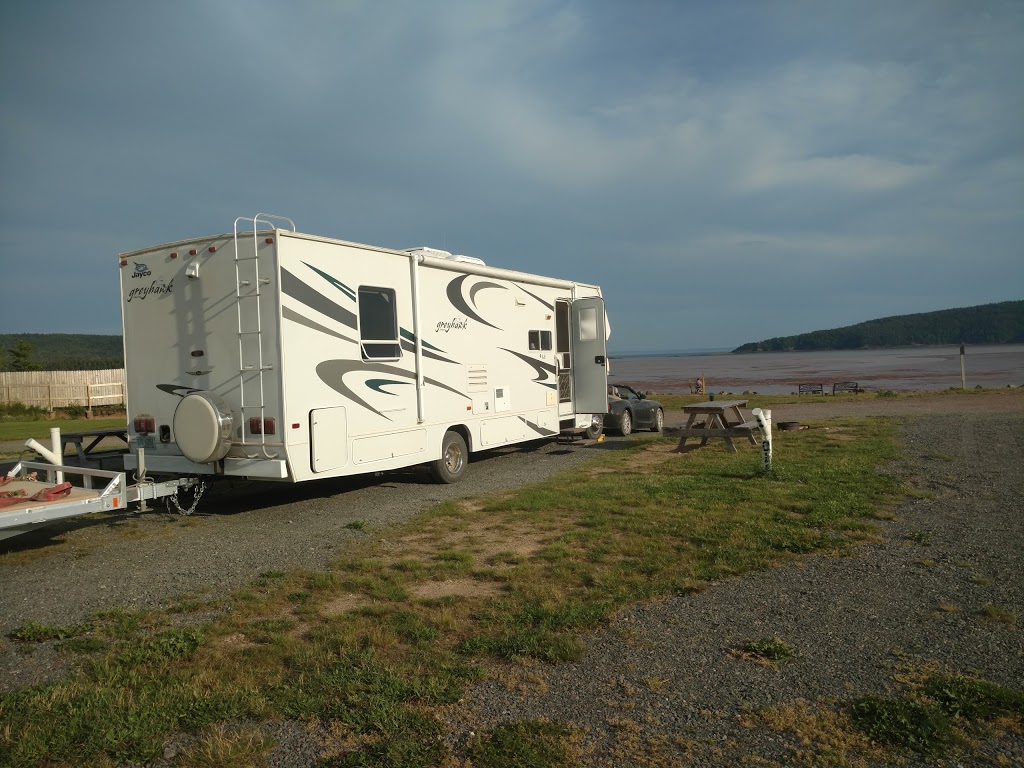 Five Islands Ocean Resort & RV Campground | 482 Hwy 2, Lower Five Islands, NS B0M 1N0, Canada | Phone: (902) 254-2824