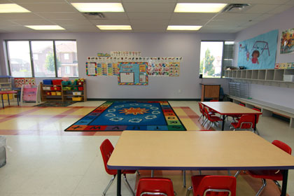 Applewood Montessori Academy & Daycare | 333 Fairhill Ave, Brampton, ON L7A 2H9, Canada | Phone: (905) 970-1090