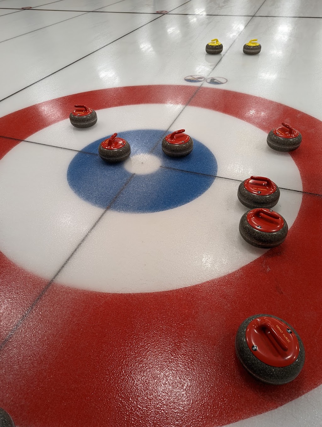 Richmond Hill Curling Club | 121 Elgin Mills Rd E, Richmond Hill, ON L4C 3A8, Canada | Phone: (905) 884-6597