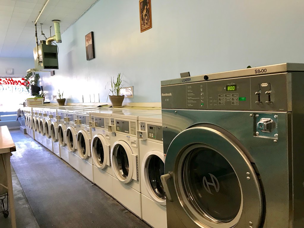 Scotties Coin Laundry | 1609 29th St W, Saskatoon, SK S7L 0N6, Canada | Phone: (306) 382-7340