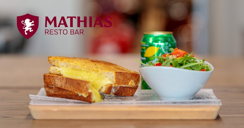 Mathias Resto Bar | 874 B, Chemin des Patriotes, Saint-Mathias-sur-Richelieu, QC J3L 6A2, Canada | Phone: (450) 467-4364