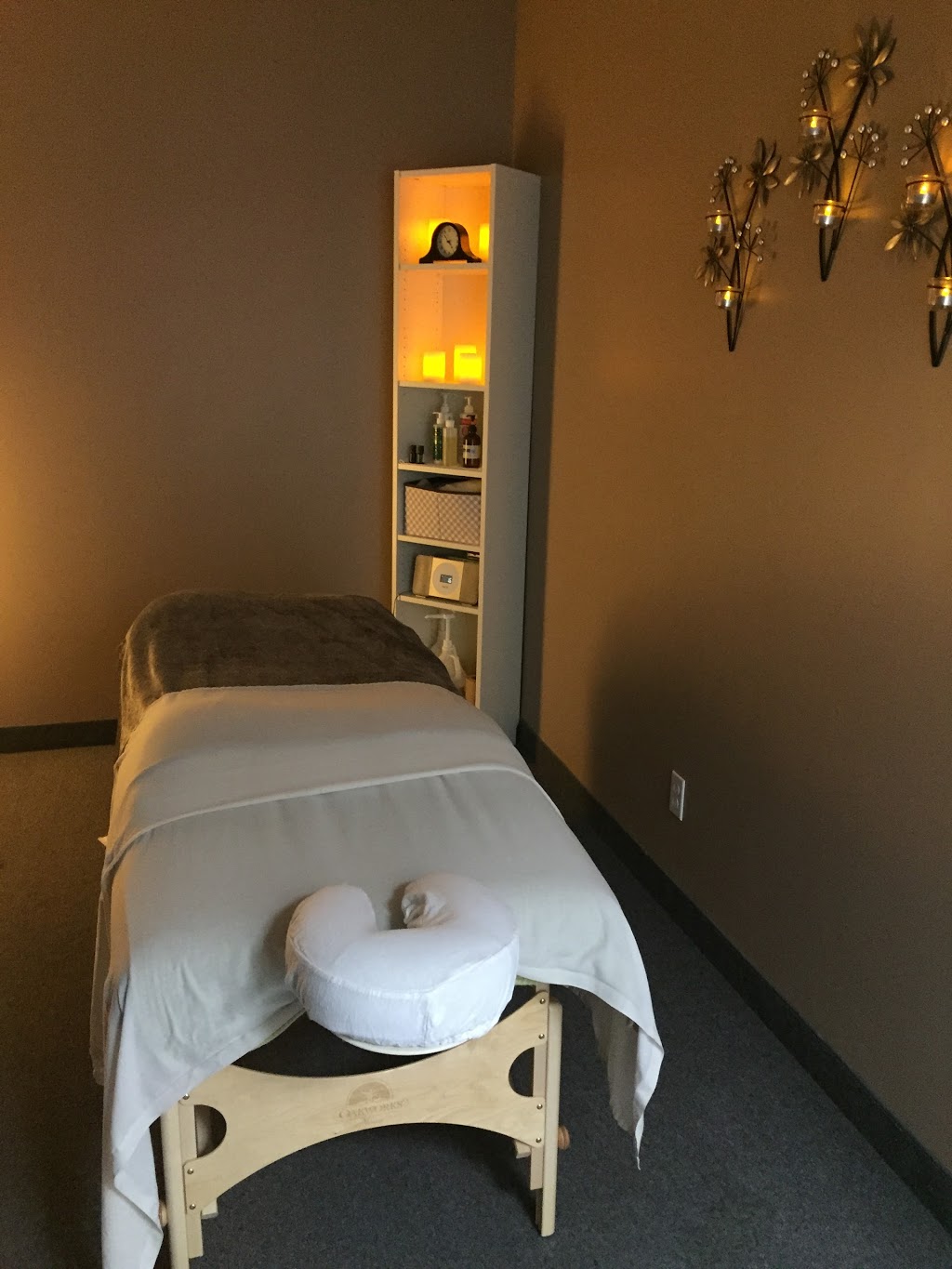 Healthy Living Massage Therapy & Wellness Centre | 120 San Antonio Dr #6, Hamilton, ON L9C 5N2, Canada | Phone: (905) 538-7600