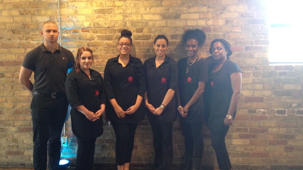 Red Pepper Events & Staffing | 1355 Altona Rd Unit 15, Pickering, ON L1V 1M2, Canada | Phone: (416) 706-6895