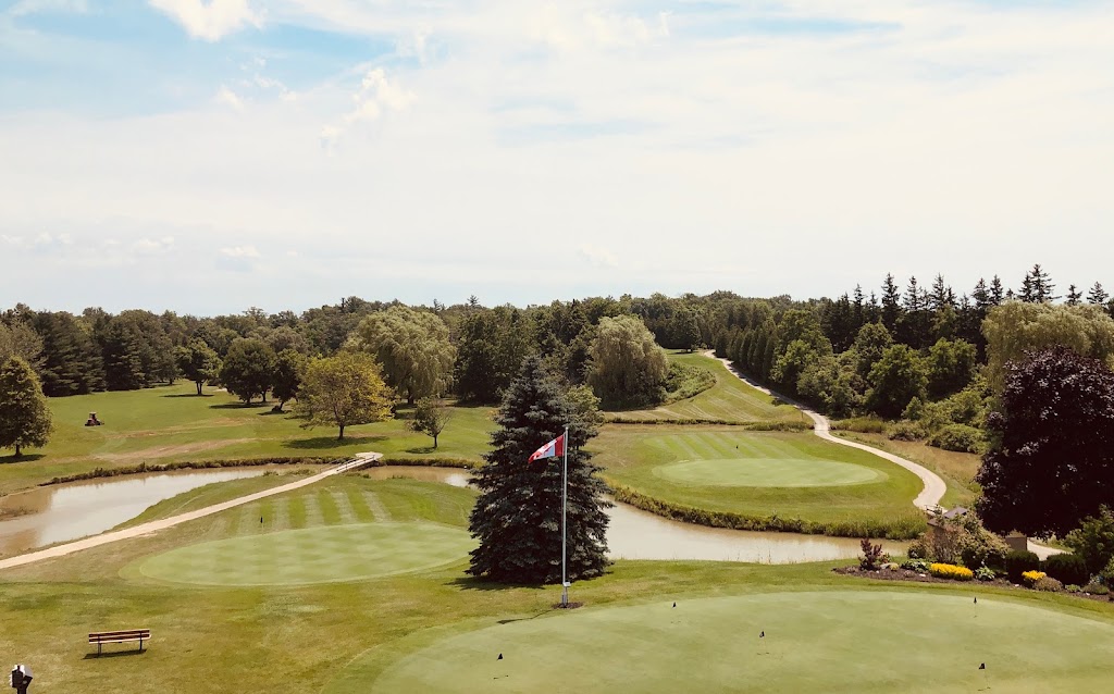 Southbrook Golf & Country Club | 4349 Hamilton Regional Rd 56, Binbrook, ON L0R 1C0, Canada | Phone: (905) 692-3592