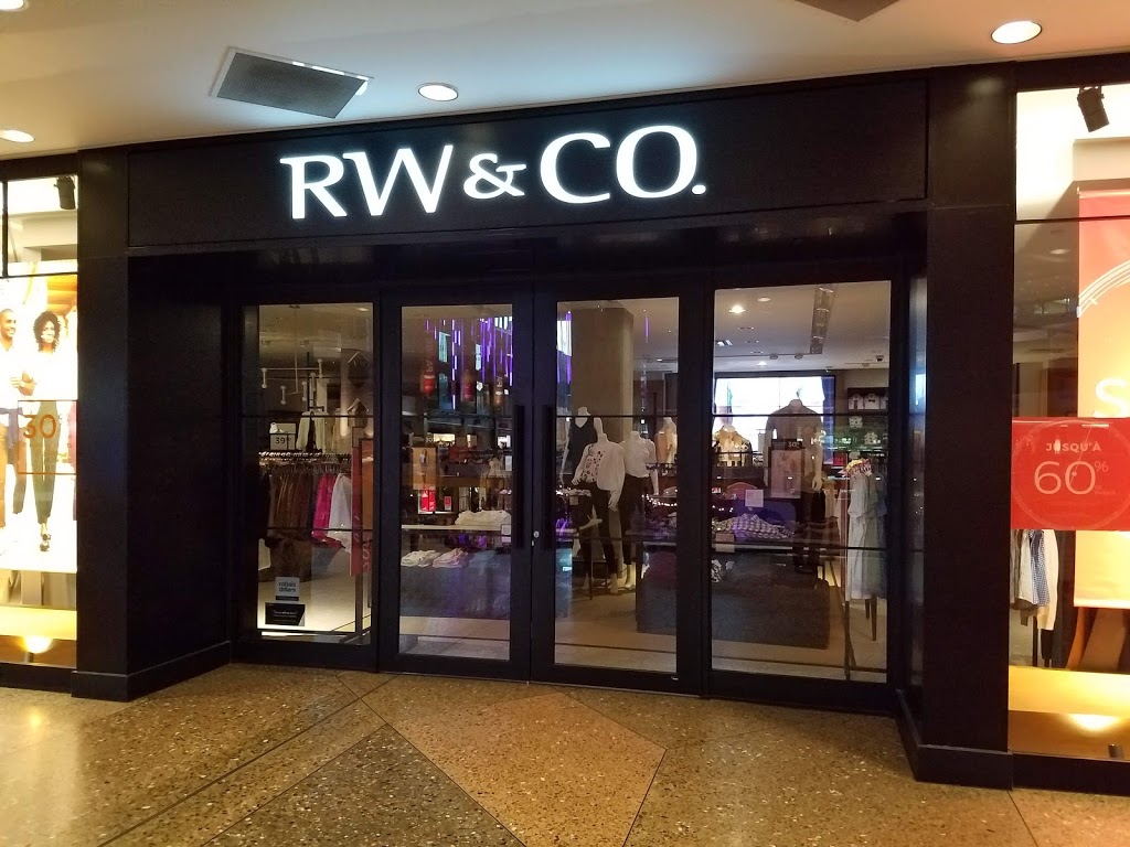 RW&CO. | 336 Montée des Pionniers, Terrebonne, QC J6V 1S6, Canada | Phone: (450) 657-1963