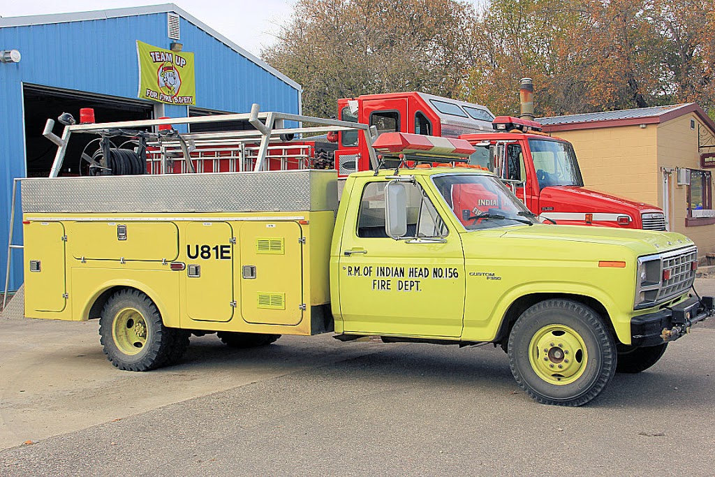 Indian Head Fire Department | Indian Head, SK S0G 2K0, Canada | Phone: (306) 695-2278