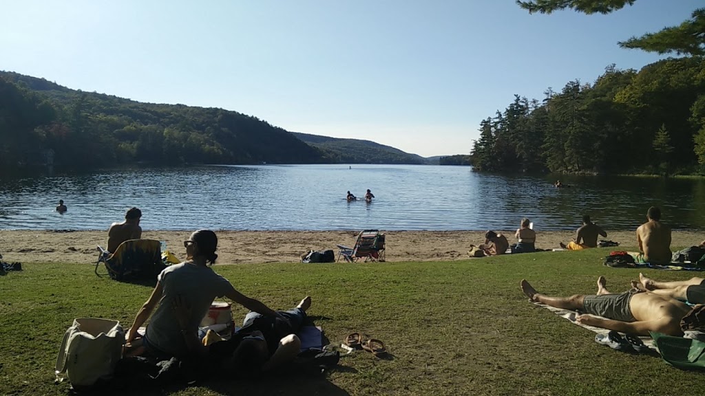 O’Brien Beach | Chemin du Lac Meech, Chelsea, QC J9B 1H9, Canada