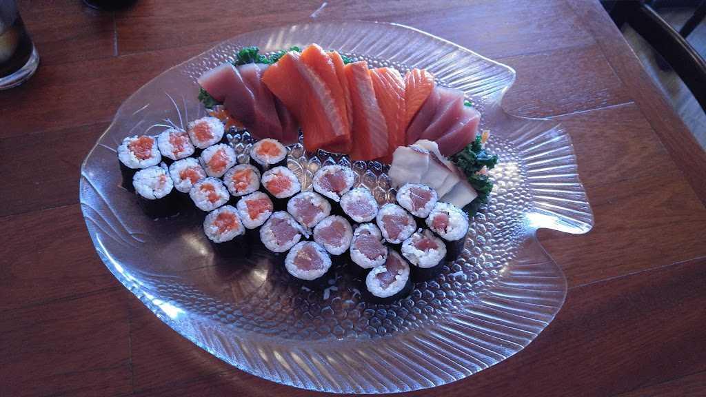 Fubuki Sushi | 315 3rd Ave, Invermere, BC V0A 1K0, Canada | Phone: (250) 342-2442