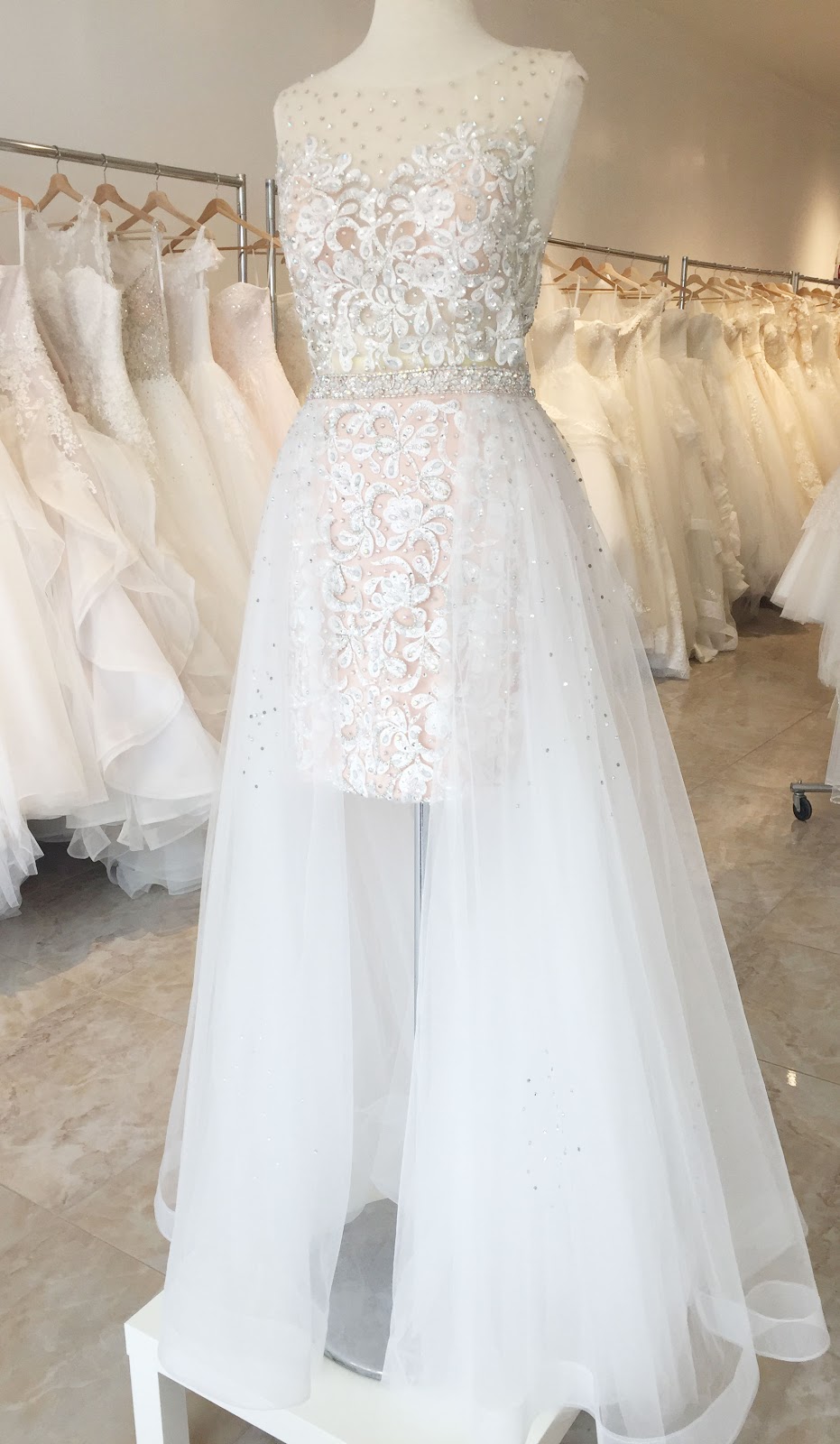 Diane Bridal | 3220 Dufferin St unit 13a, North York, ON M6A 1L7, Canada | Phone: (647) 350-2813