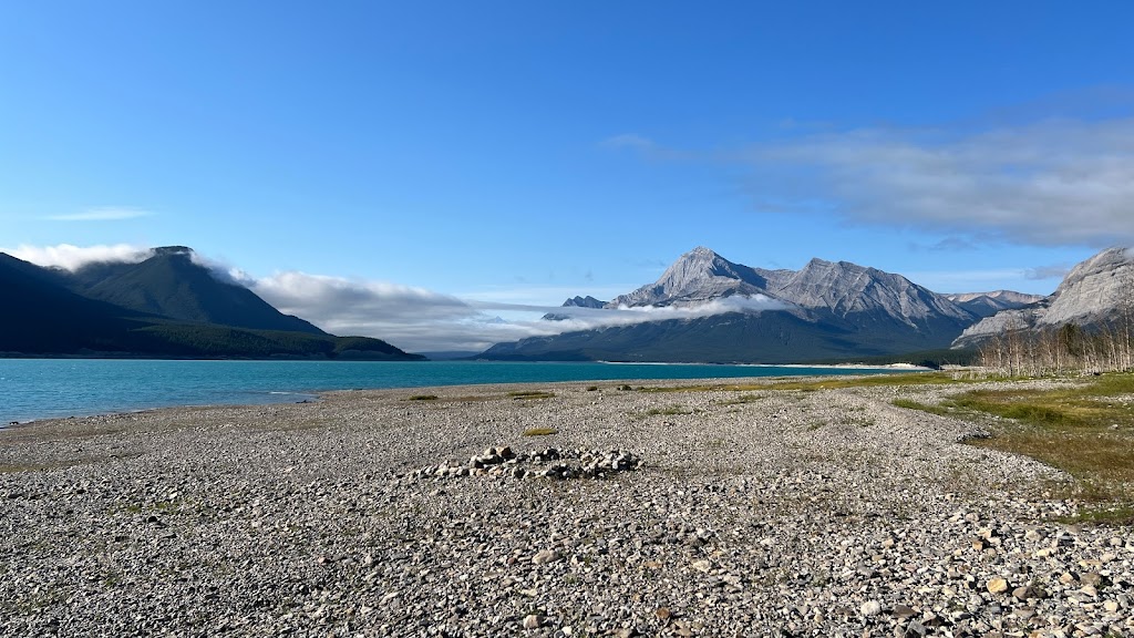 Abraham Slabs | 18031-17561 David Thompson Hwy, Clearwater County, AB T0M 2H0, Canada | Phone: (403) 986-6190