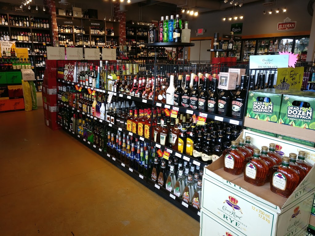 Northview Liquor Store | 16780 64 Ave #103, Surrey, BC V3S 3Y2, Canada | Phone: (778) 574-5557