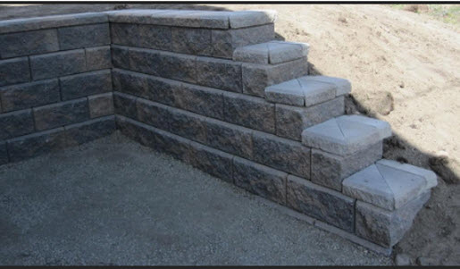 Techniblock Paving Stones & Excavating | 4160 Ross Rd, Nanaimo, BC V9T 4P3, Canada | Phone: (250) 618-6226