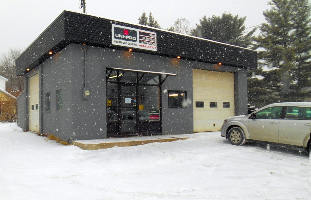 GARAGE CDL Inc | 973A Rue Lamontagne, Saint-Jérôme, QC J5L 1T8, Canada | Phone: (450) 438-7771