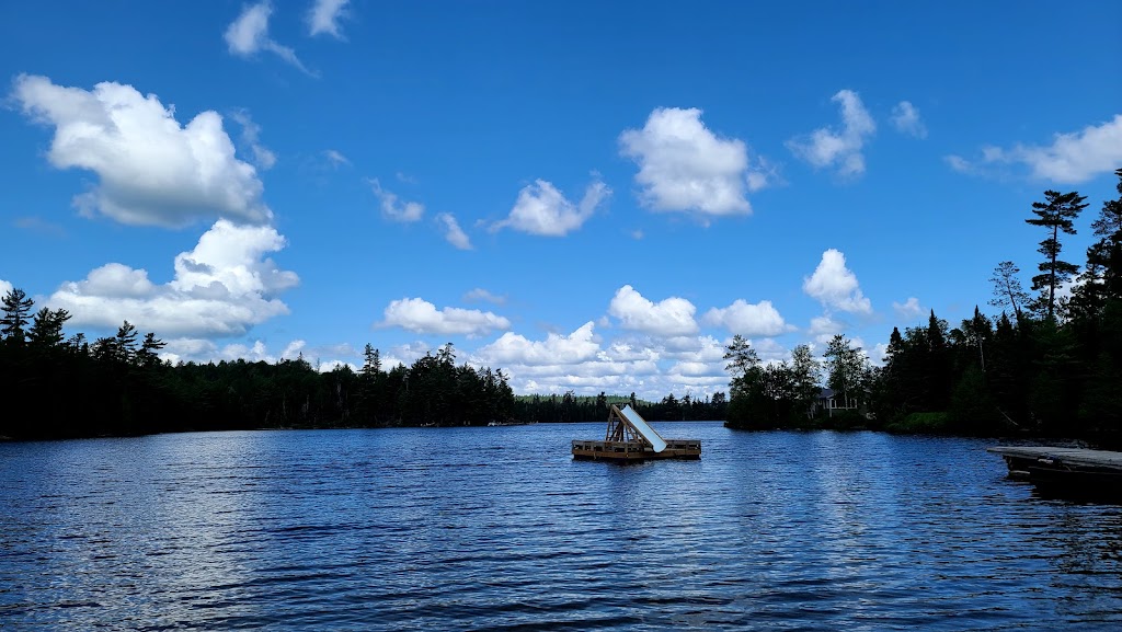 Wilson Lake Cottages | 250 Wilson Lake Rd, Temagami, ON P0H 2H0, Canada | Phone: (705) 569-3710