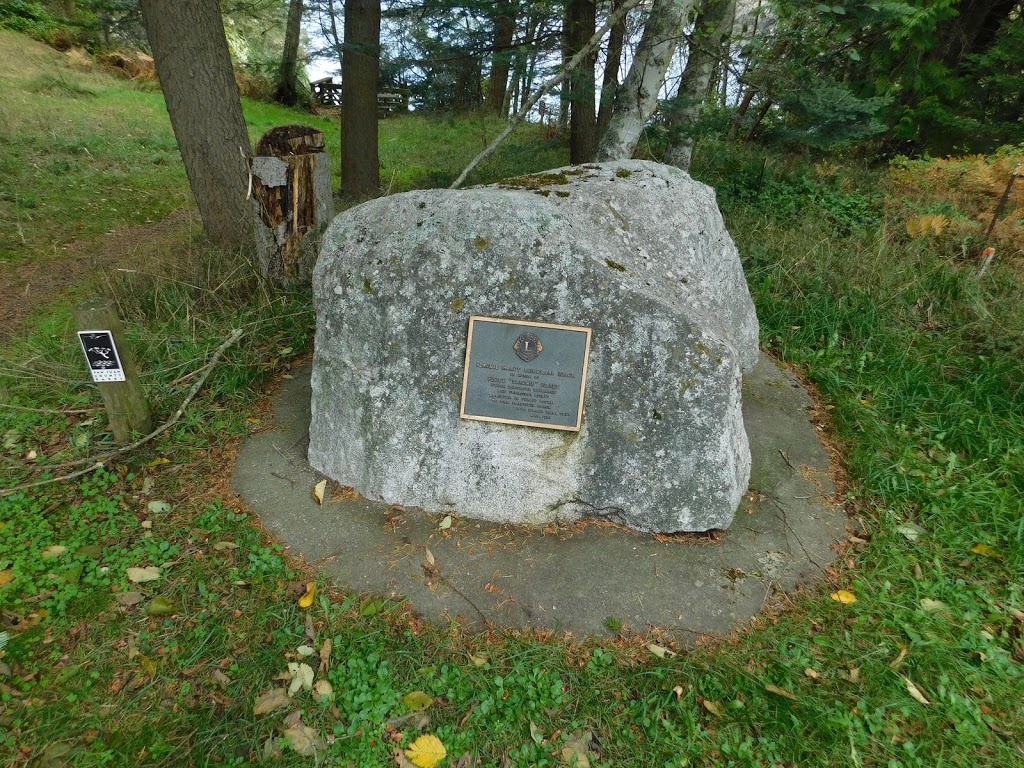 Blackie Brady County Park | Lopez Island, WA 98261, USA | Phone: (360) 378-8420