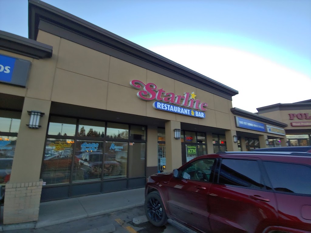 Starlite Restaurant & Bar | 369 Heritage Dr SE, Calgary, AB T2H 1M8, Canada | Phone: (403) 255-3333