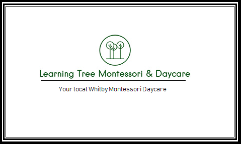 Learning Tree - Montessori Whitby | 126 Ash St, Whitby, ON L1N 4A9, Canada | Phone: (289) 278-2511