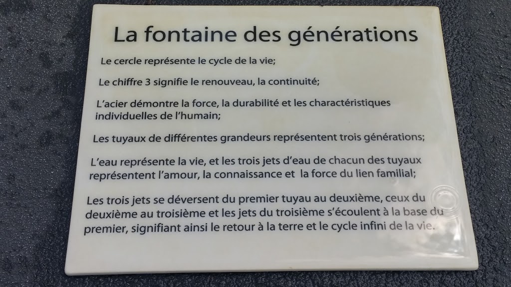 Les Sentiers | 2480 Boulevard du Curé-Labelle, Prévost, QC J0R 1T0, Canada | Phone: (450) 565-6464