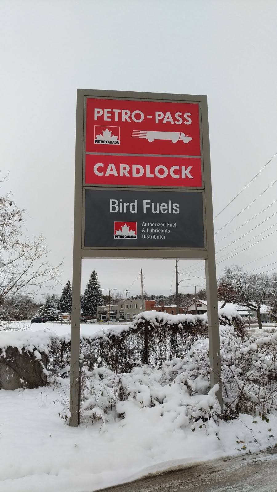 Petro Pass | 203 Ontario St, Stayner, ON L0M 1S0, Canada | Phone: (705) 445-4501