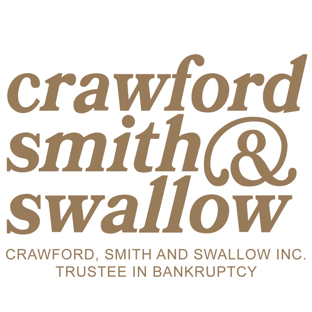 Crawford, Smith and Swallow Inc. | 76 Jarvis St, Fort Erie, ON L2A 2S4, Canada | Phone: (905) 871-2610