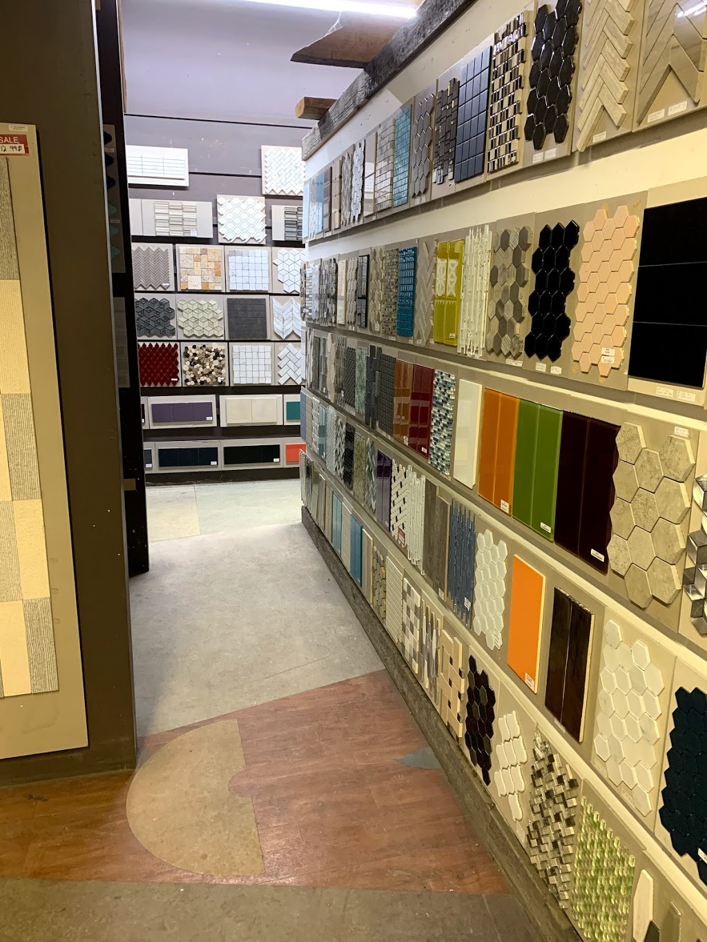 The Tile Store | 20 Bermondsey Rd #1, East York, ON M4B 1Z5, Canada | Phone: (416) 757-8453