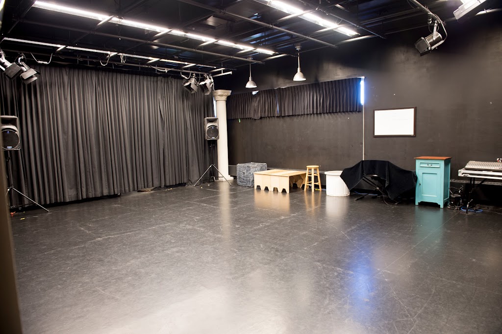 Ottawa School of Theatre / École de théâtre dOttawa | 245 Centrum Blvd, Orléans, ON K1E 0A1, Canada | Phone: (613) 424-3678