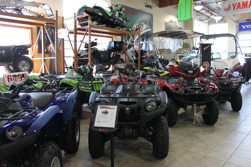 Grégoire Sport | 2061 QC-131, Lourdes-de-Joliette, QC J0K 1K0, Canada | Phone: (450) 752-2201