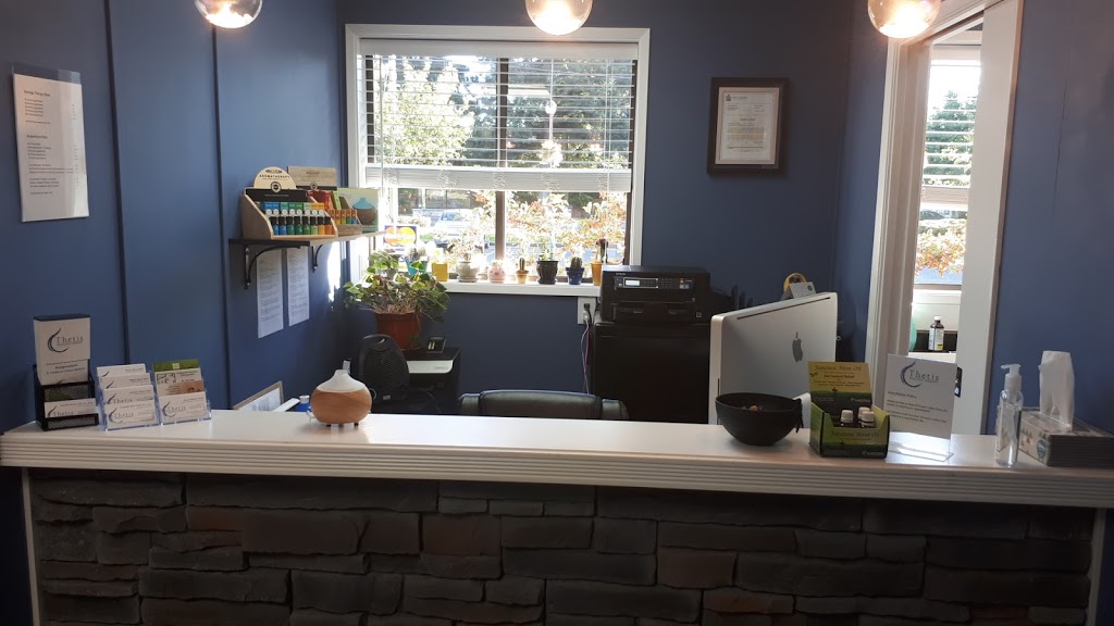 Thetis Massage Therapy | 116-582 Goldstream Ave, Victoria, BC V9B 2W7, Canada | Phone: (250) 590-3682