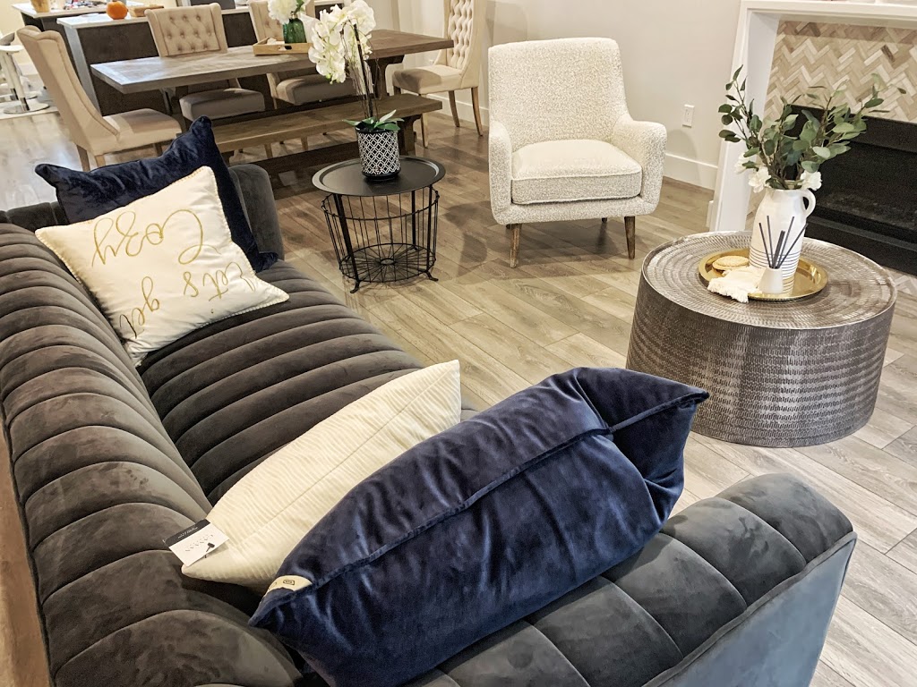 Bella Home & Furniture | 2600 John St Unit 128, Markham, ON L3R 3W3, Canada | Phone: (548) 388-7056