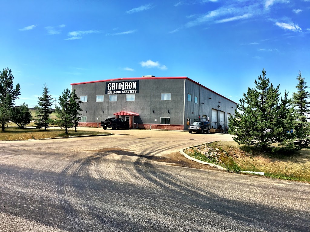 Gridiron Drilling Services | 1202 10 St, Nisku, AB T9E 8K2, Canada | Phone: (780) 955-7300