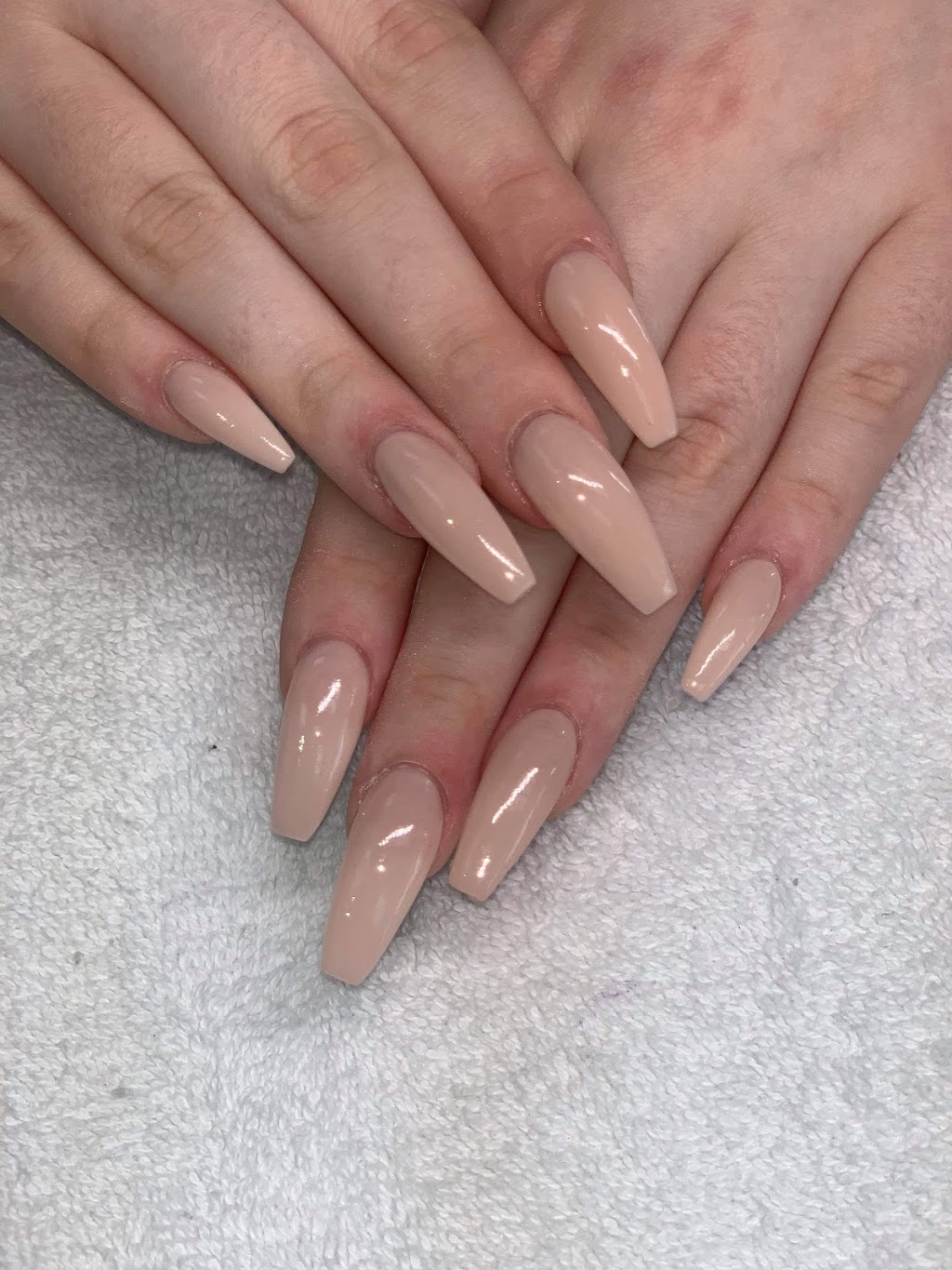 Li - Épil et Ongles | 153 Rue Saint-Antoine-Nord, Lavaltrie, QC J5T 2G6, Canada | Phone: (514) 641-8805