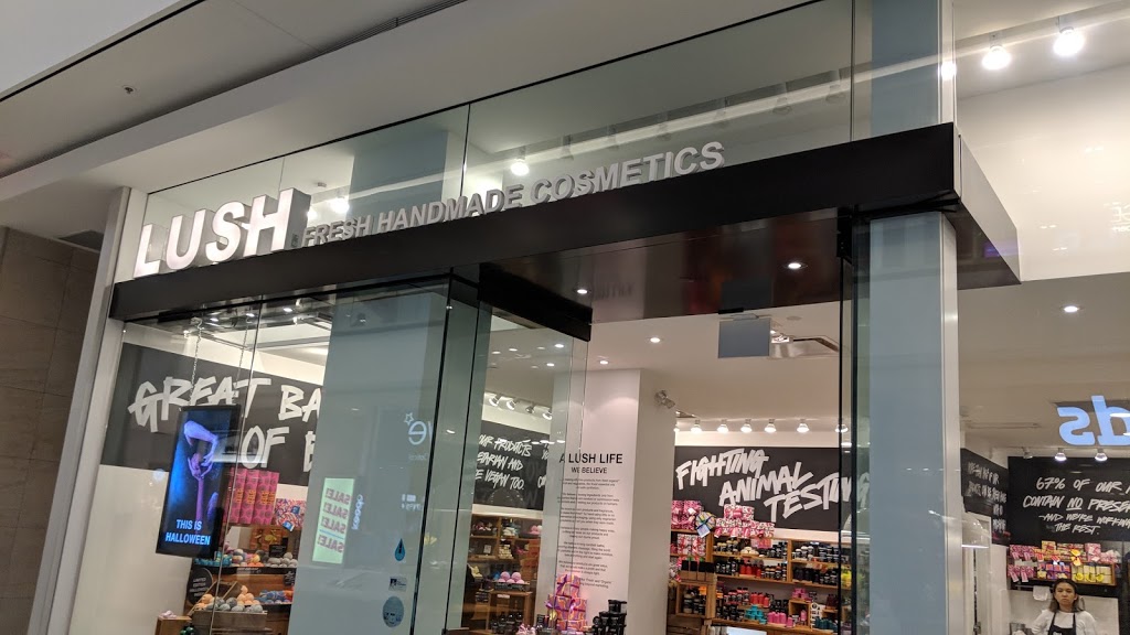 LUSH | 5000 Hwy 7, Markham, ON L3R 4M9, Canada | Phone: (905) 474-2874