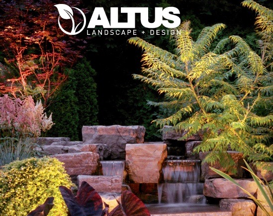 Altus Landscape + Design Inc. | 32 Edgewild Dr, Caledon, ON L7E 4H7, Canada | Phone: (416) 873-4212