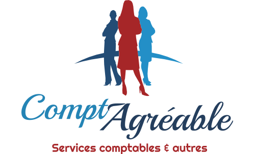 Comptagréable (services de comptabilité) | 253 Rue Pelletier, Saint-Sulpice, QC J5W 4B2, Canada | Phone: (514) 226-1515