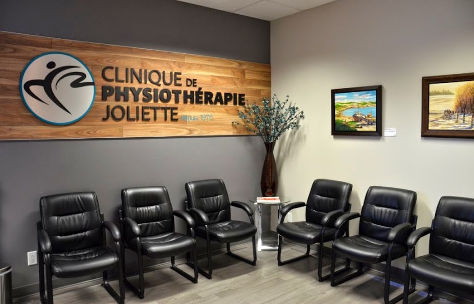 Physiotherapy Clinic Joliette | 586 Rue Almira-S.-Choinière, Joliette, QC J6E 0K5, Canada | Phone: (450) 759-3420