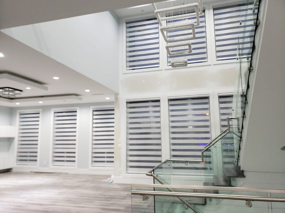 Bella Custom Blinds | 16948 Greenbrook Dr, Surrey, BC V4N 5C7, Canada | Phone: (604) 807-6906