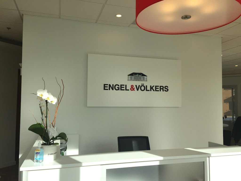 Engel & Völkers Halifax | 1901 Gottingen St Suite 2, Halifax, NS B3J 0C6, Canada | Phone: (902) 422-5552