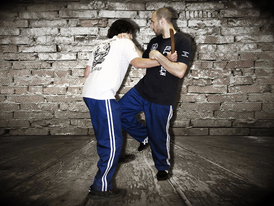 Krav Maga Maleh Canada | Simple. Natural. Effective. | 50 Ashwarren Rd, North York, ON M3J 1Z7, Canada | Phone: (647) 460-4104