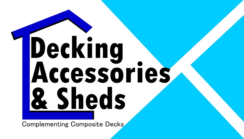 Decking Accessories & Sheds | 1057 Hwy 7, Peterborough, ON K9J 6X8, Canada | Phone: (705) 559-8769