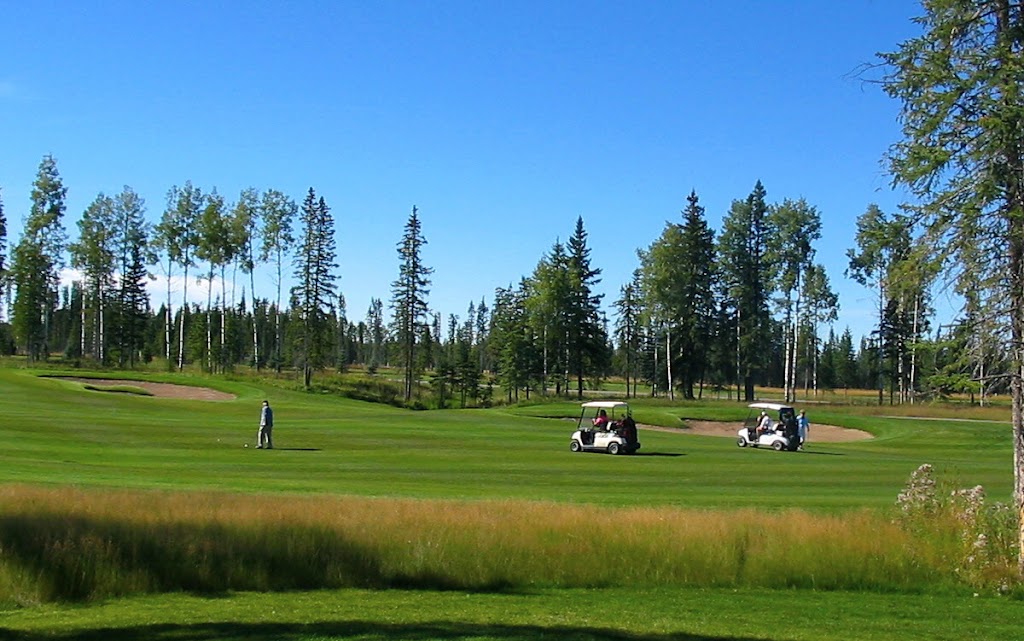 Coyote Creek Golf & RV Resort | 32351 Range Rd 55, Sundre, AB T0M 1X0, Canada | Phone: (403) 638-2450