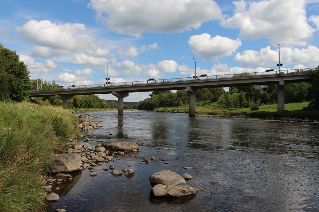 Parc Taschereau | Rue de lÉglise, Sainte-Claire, QC G0R 2V0, Canada