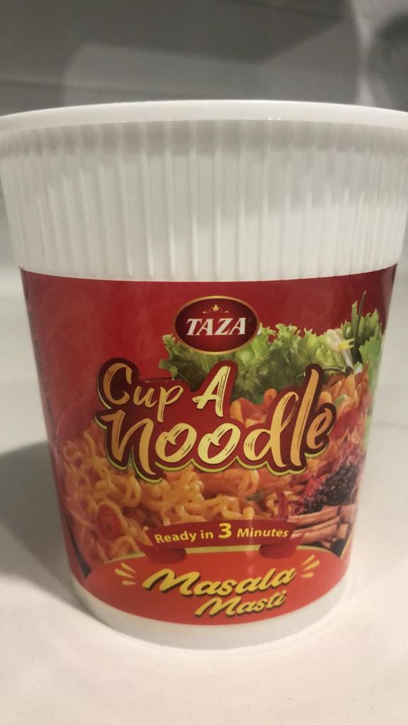 Taza Food Products | 6880 Columbus Rd Unit#3, Mississauga, ON L5T 2G1, Canada | Phone: (905) 795-9669