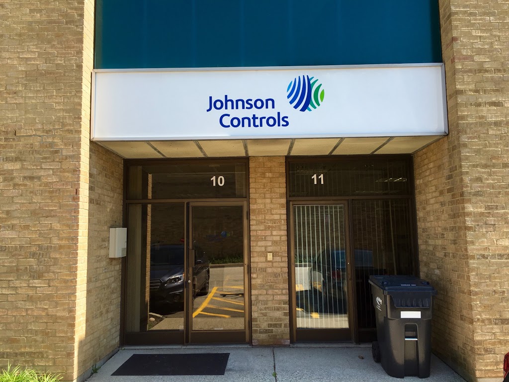 Johnson Controls Hamilton Office | 40 Hempstead Dr, Hamilton, ON L8W 2E7, Canada | Phone: (800) 263-6226