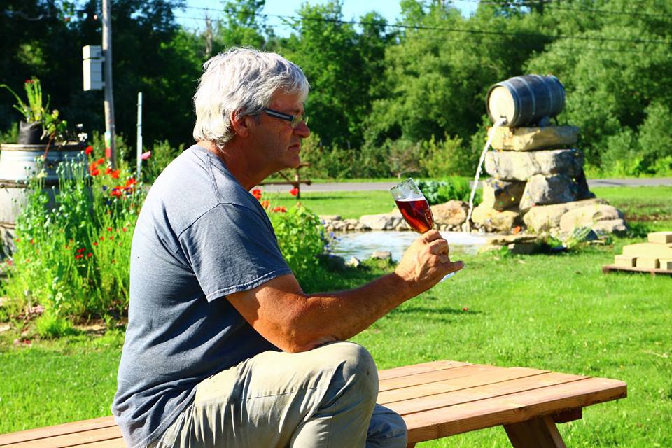 Vignoble de Pomone inc. | 144 Chemin De La Rivière Délisle S, Coteau-du-Lac, QC J0P 1B0, Canada | Phone: (514) 929-3166