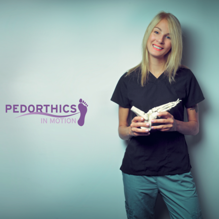 Pedorthics In Motion - Bowmanville | 2021 Green Rd Unit 101, Bowmanville, ON L1C 6B5, Canada | Phone: (416) 887-4109
